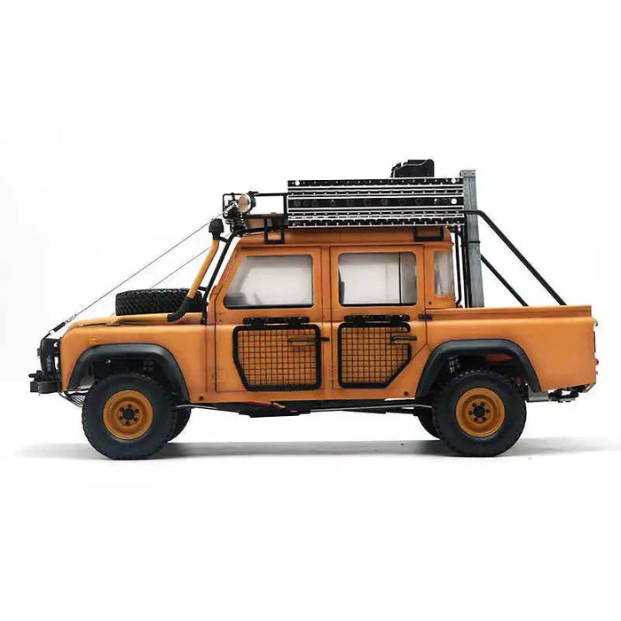 D1RC D110 Defender Pickup Version 1/10 PNP