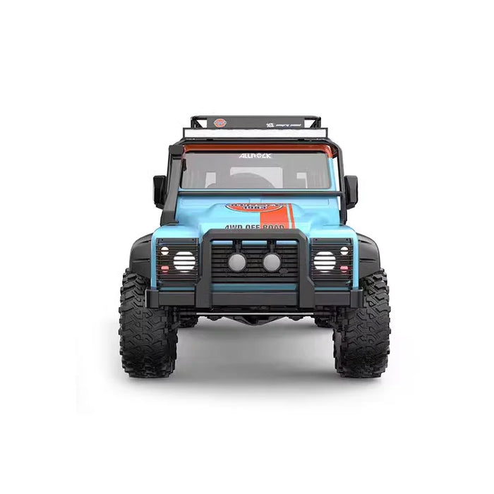 MJX Hyper GO H8H V2 Défenseur 1/8 Crawler RTR