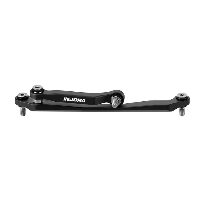 Steering Links for Axial SCX30 1/30 (Messing)