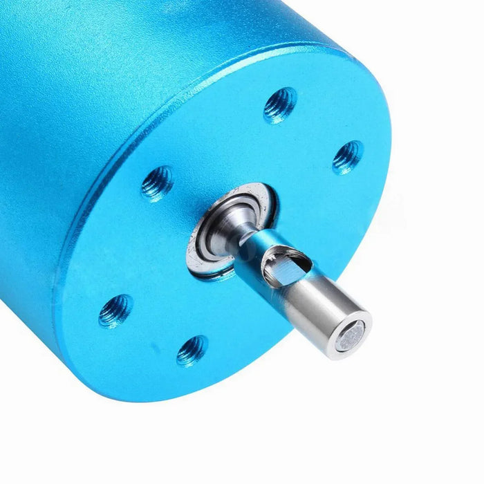 5PCS 3.175-5mm Motor Axle Change-over Shaft Adapter Motor Shaft Sleeve (Staal)
