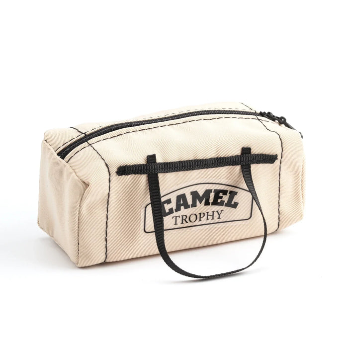 Simulations-Dach-Reisetasche 1/10 1/16 1/18 Dekor