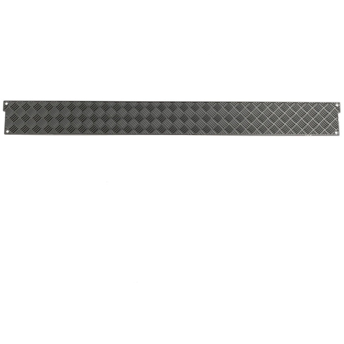 RCDream obere Schutzplatte für die hintere Stoßstange für FCX10 Range Rover 1/10