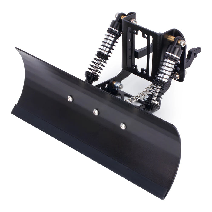 Adjustable Snow & Sand Shovel for TRX4M & SCX24 1/18 1/24 (Alu)