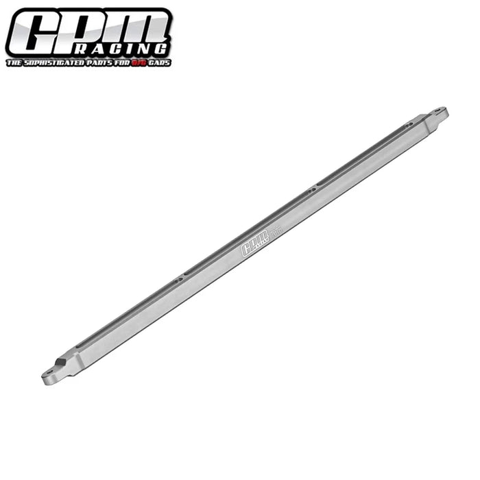 GPM Center Brace Bar for Arrma Mojave 4S 1/8 (Alu)
