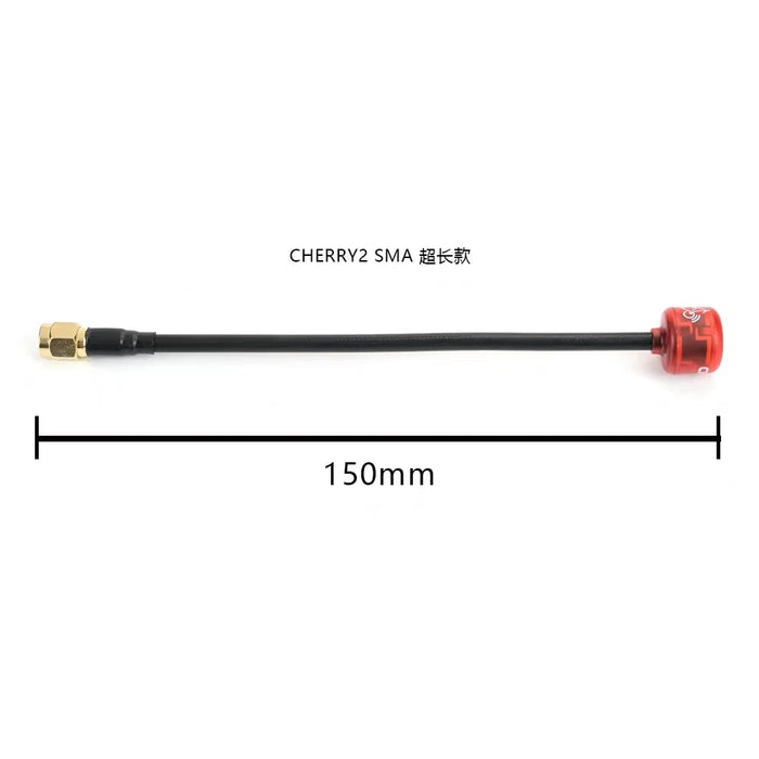 RUSHFPV Cherry 2 II 5.8G 1.8DBI FPV Antenna