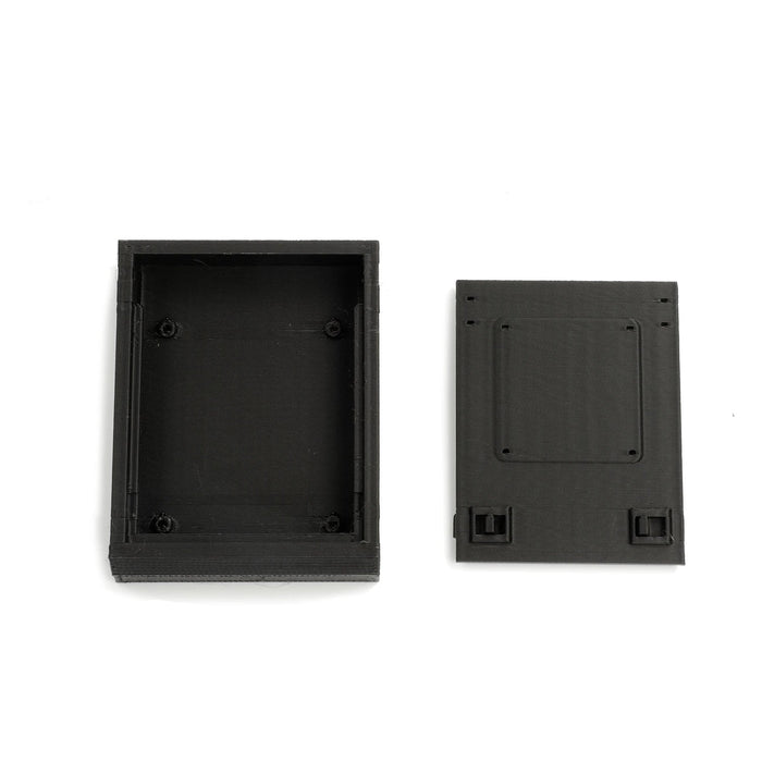 RCDream Tool Box Side Storage for RGT EX86020 LC71 1/10