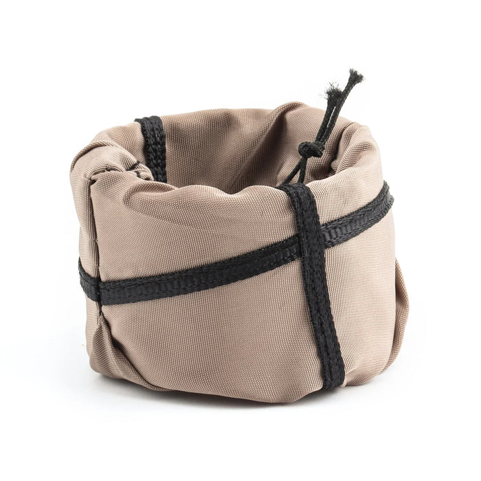 Simulations-Campingtasche Behälter 1/10 1/16 1/18 Dekor