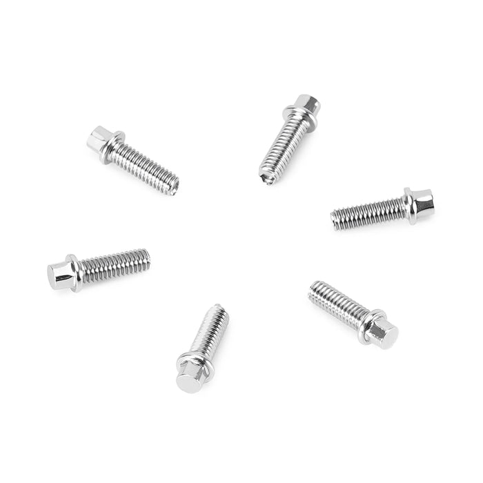 INJORA 28PCS Rear Corner Screws for Axial SCX10 III CJ-7 1/10
