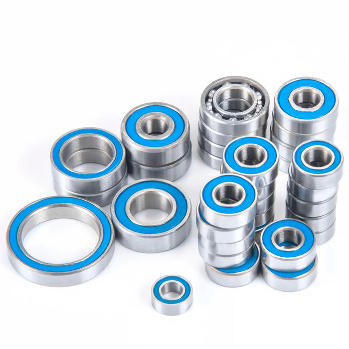 32PCS Sealed Bearing Set for Axial Capra 1.9 1/10