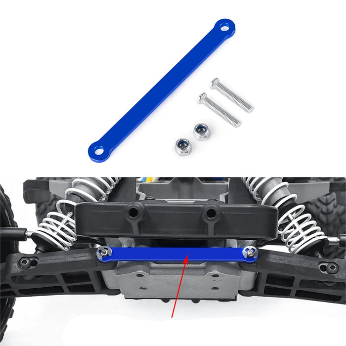 Barre de liaison pour Traxxas Slash 2wd 1/10 (Alu)