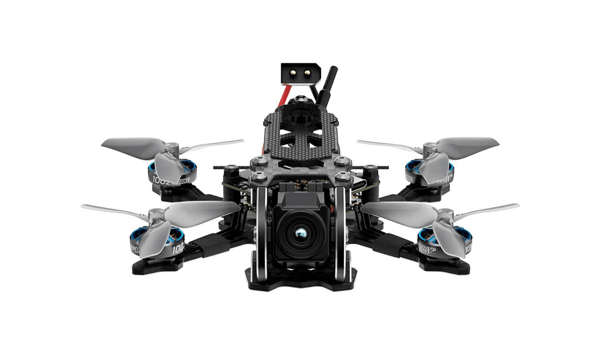 GEPRC T-Cube18 HD O4 Air Unit FPV Freestyle Drone BNF