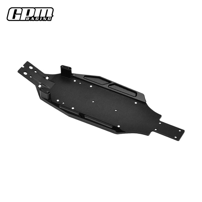 GPM Chassis Plate for LOSI Micro-B/T 1/24 1/28 (AL)
