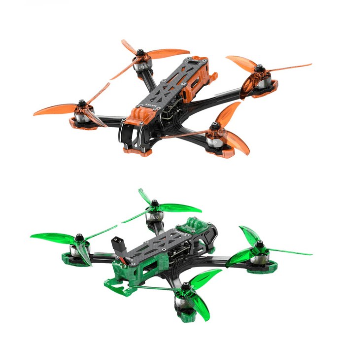 GEPRC MARK5 O4 Pro Drone FPV Freestyle BNF