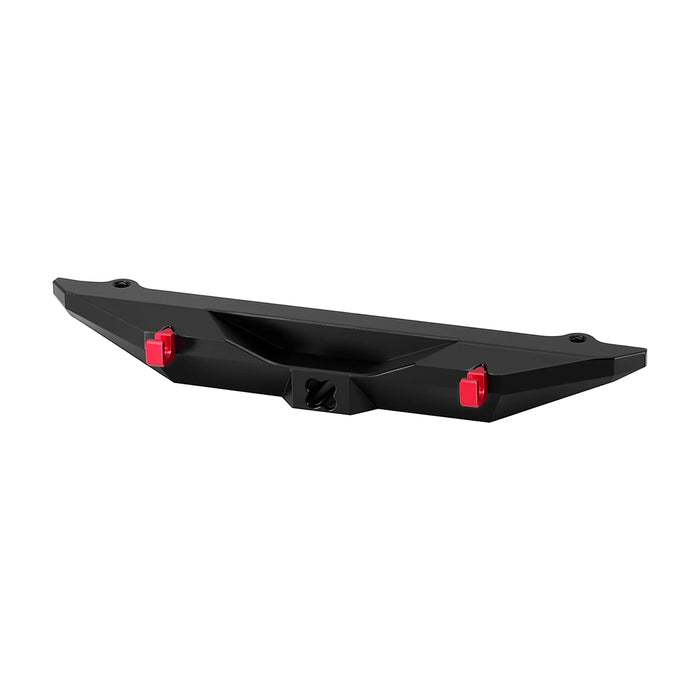 Front Rear Bumper for Axial SCX30 JLU 1/30 (Alu)