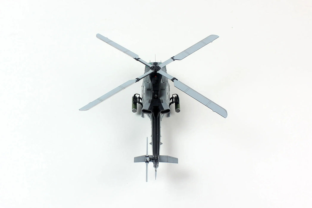 Dream Model DM720018 UH-1Y `Venom` USMC Helicopter 1/72