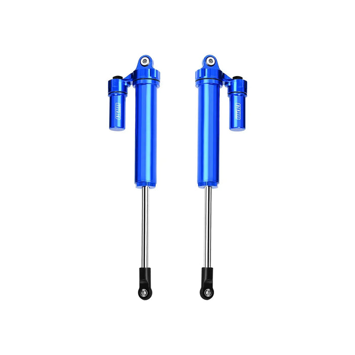 GPM Rear L-Shape Internal Shocks for Traxxas UDR 1/7 (Alu)