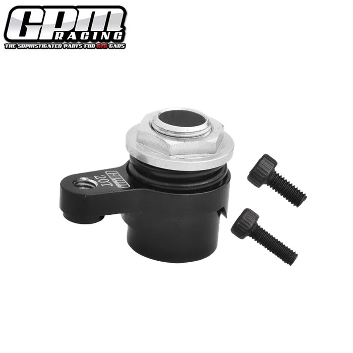 GPM 20T/21T/25T  Servo Saver Set for ARRMA Granite, Typhon Grom 1/18 (AL)