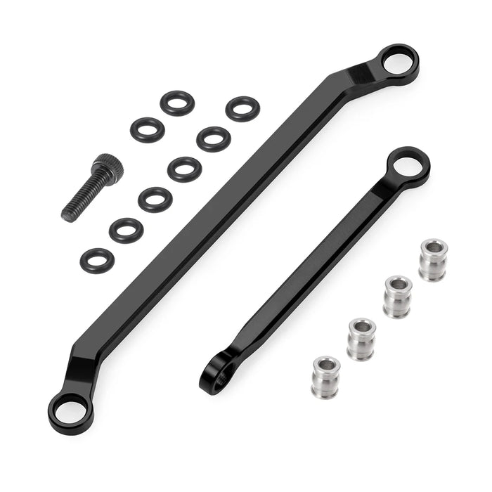 Steering Linkage for Redcat Ascent 1/18 (Alu)