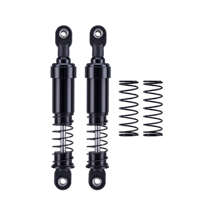 75mm-115mm Big Bore Shocks w/ Oil Filled 1/10
