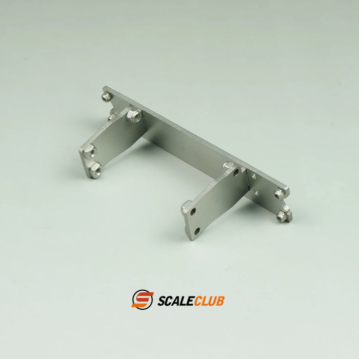 Support pivotant Scaleclub pour camion tracteur 1/14 (métal)