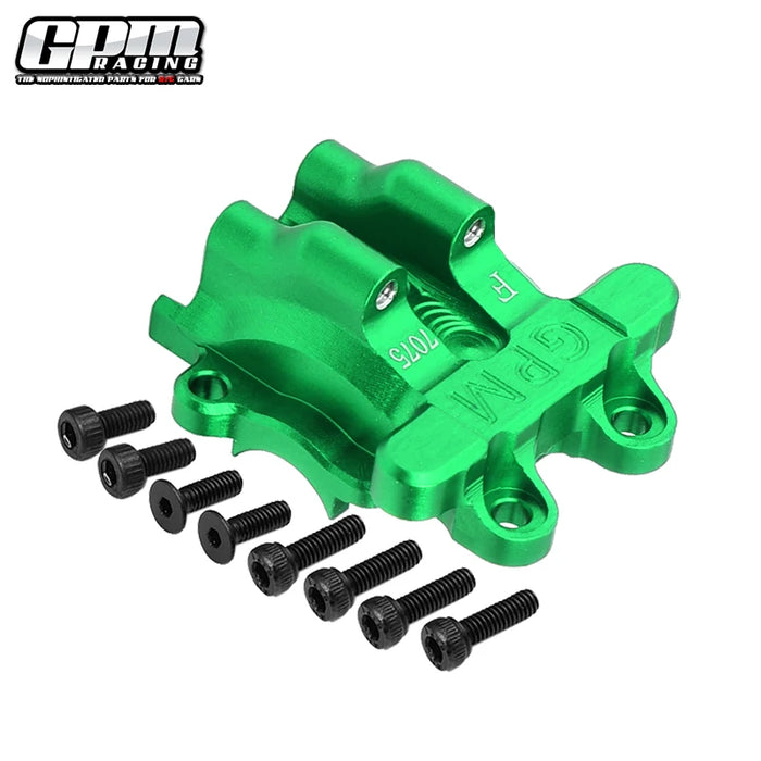 GPM Front Diff Cover for ARRMA Grom 1/18 (AL)