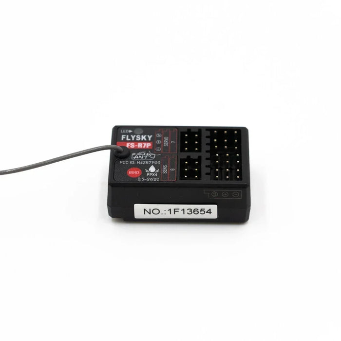 FLYSKY FS-R7P 2.4G 7CH Receiver