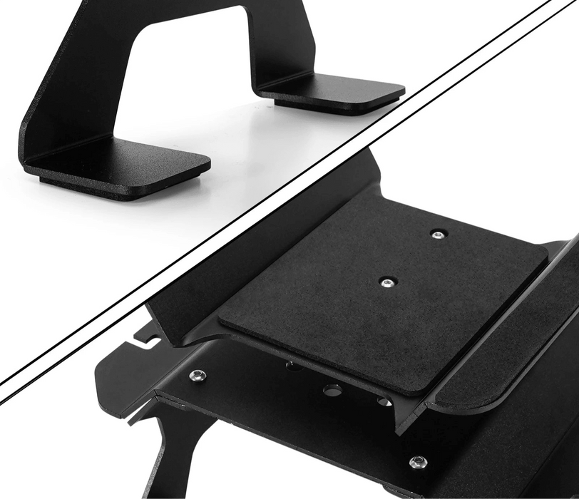 INJORA Stand with Shock Holder 1/10 (Aluminium)