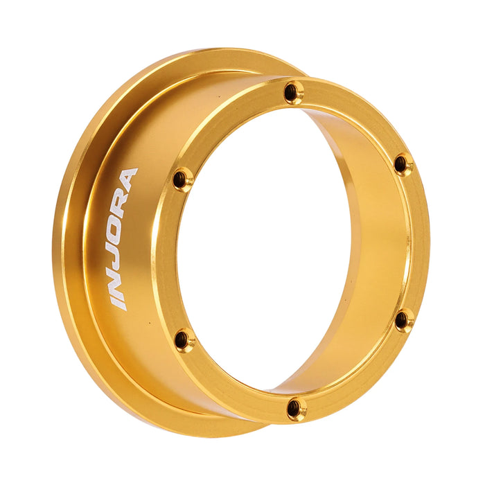 4PCS 1,0" ModuWheel Radfässer (Alu)