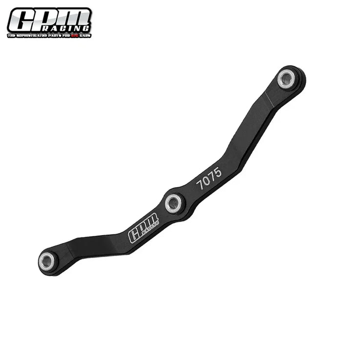 GPM Steering Link Rod for Traxxas TRX-4M 1/18 (Alu)