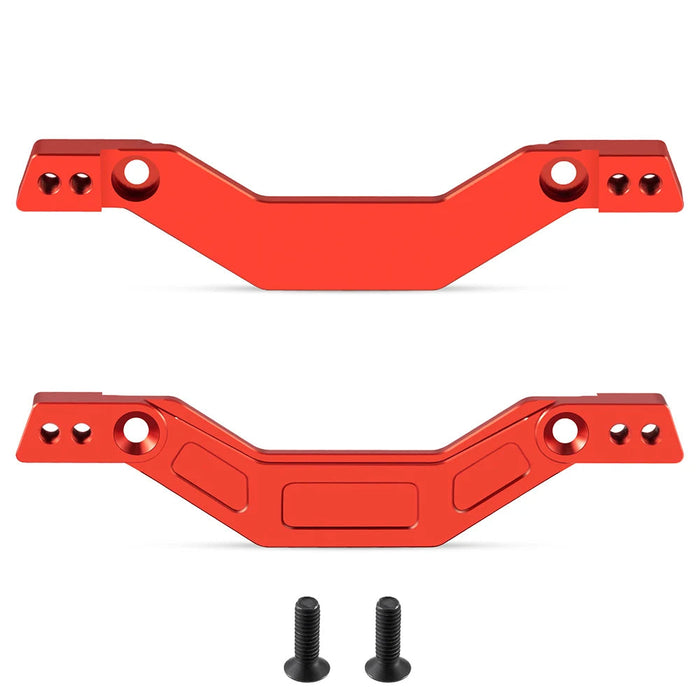 Front/Rear Shock Tower for Arrma Grom 1/18 1/16 1/14 (AL)