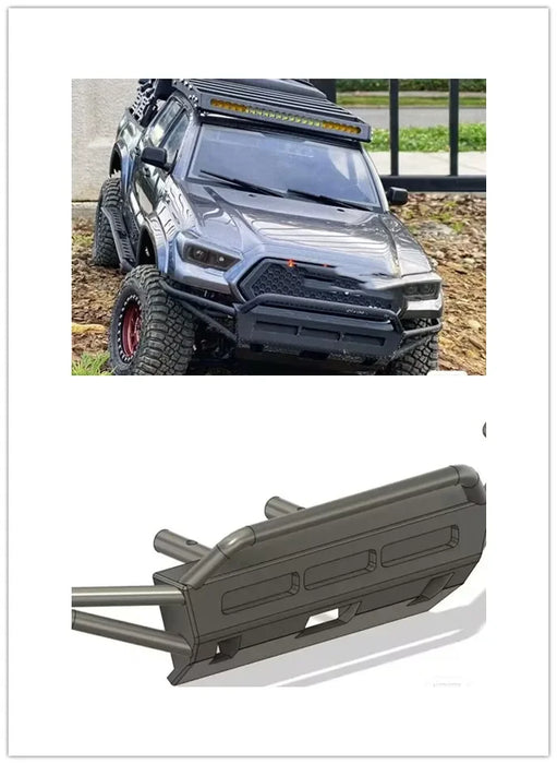 Frontstoßstange für Element RC Enduro Knightrunner 1/10