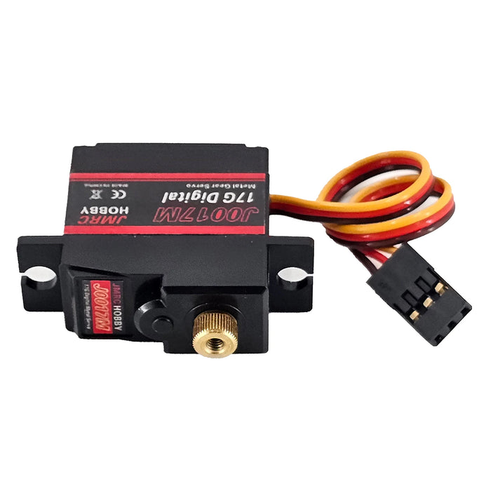 JMRC 17g Digitalservo für MJX Hyper Go