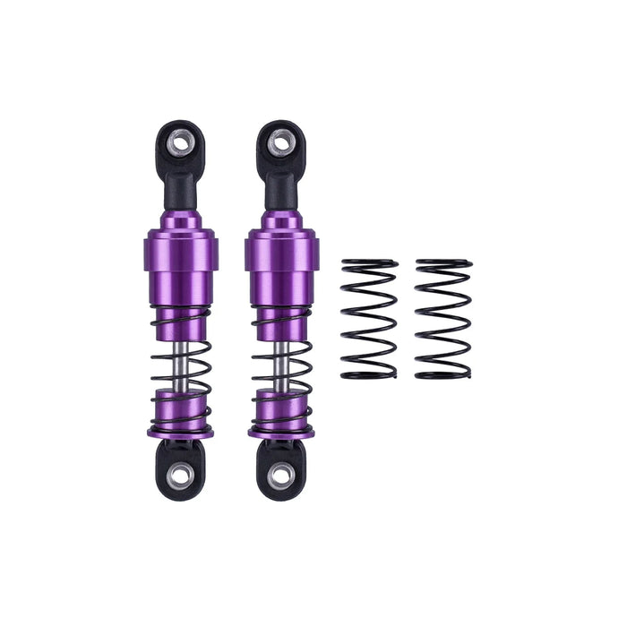 75mm-115mm Big Bore Shocks w/ Oil Filled 1/10
