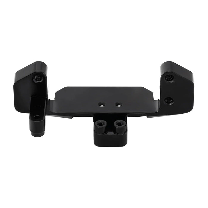 INJORA Servo Mount for FMS FCX10 1/10 (Brass)