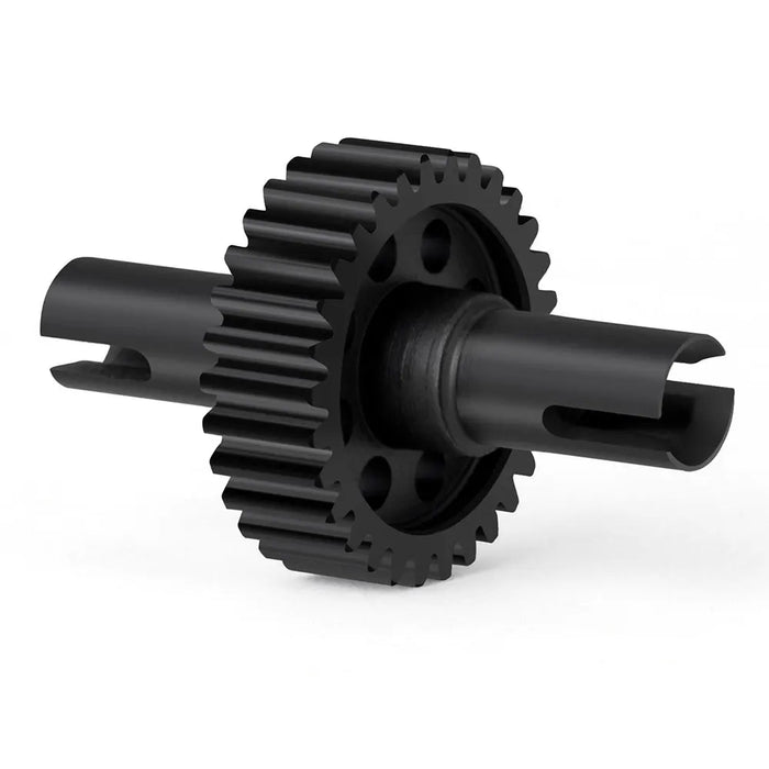 Gearbox Gears for LOSI Micro-B 1/24 (Staal)