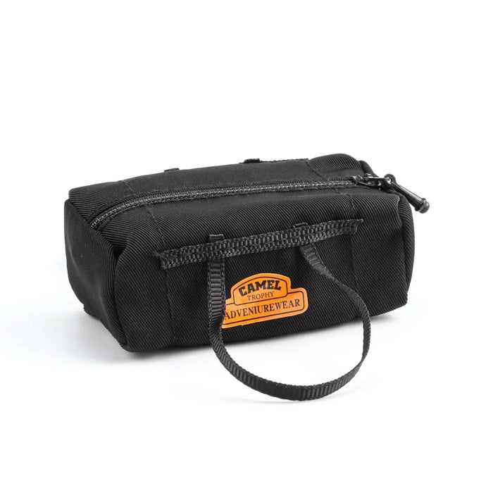 Simulations-Dach-Reisetasche 1/10 1/16 1/18 Dekor