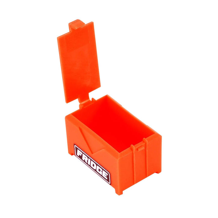 INJORA Scale Mini Tool Box Decoration Accessories 1/18 1/24