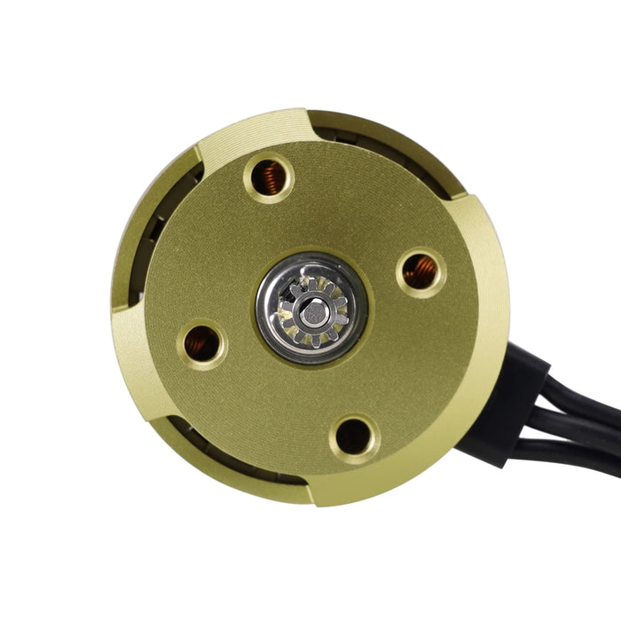 INJORA Fat Viper Gold Edition 2204 Brushless Outrunner Motor