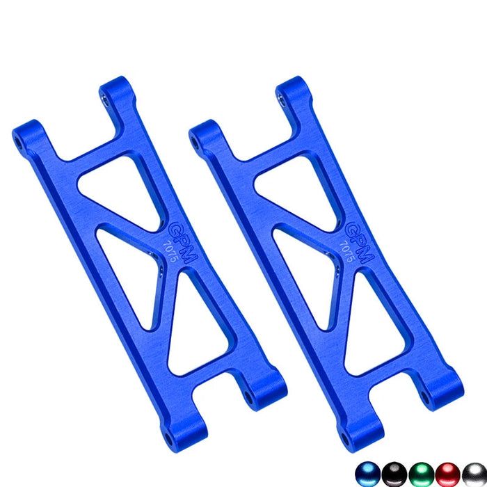 GPM Rear Lower Suspension Arms for ARRMA Grom 1/18 (AL)