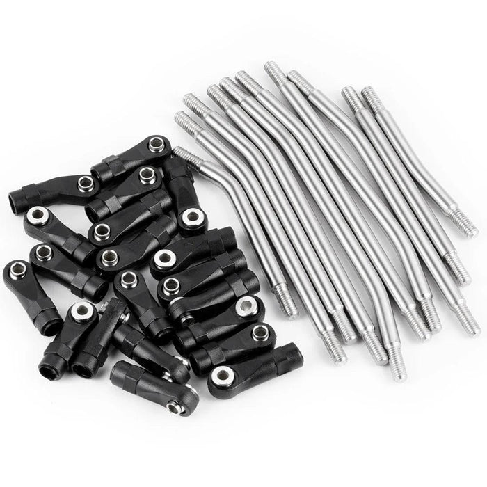 Link Set for Redcat Ascent 1/18 (RVS)