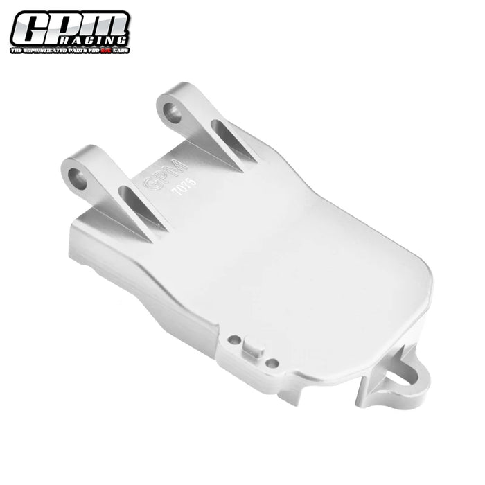 GPM Battery Box for LOSI Promoto MX SM 1/4 (Alu)
