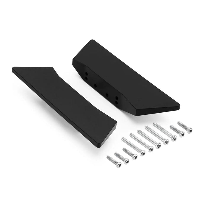 INJORA Marchepieds latéraux pour Redcat Ascent-18 1/18