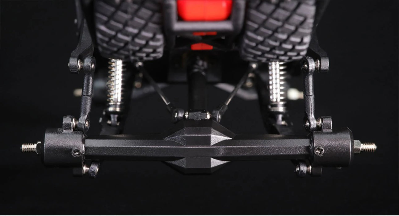 Orlandoo Hunter OH32X02 1/32 RWD Short Course KIT