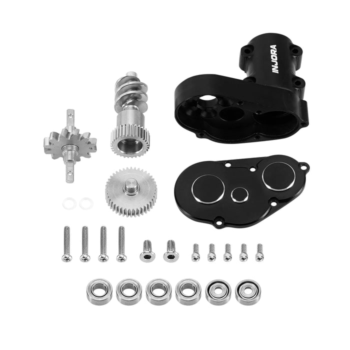 Transmission Kit for Axial SCX30 1/30 (Alu)