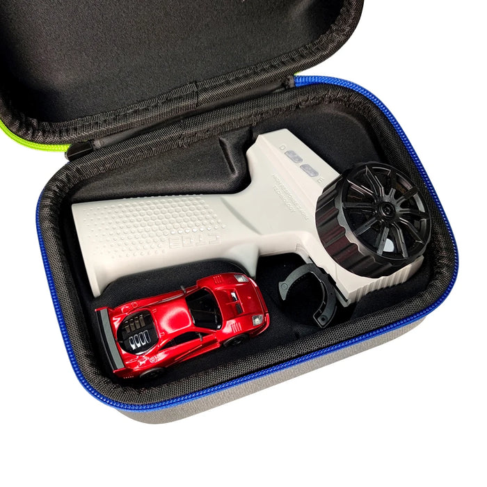 LDARC S100 RWD Micro RC Car Touring/Drift RTR/BNR 1/64