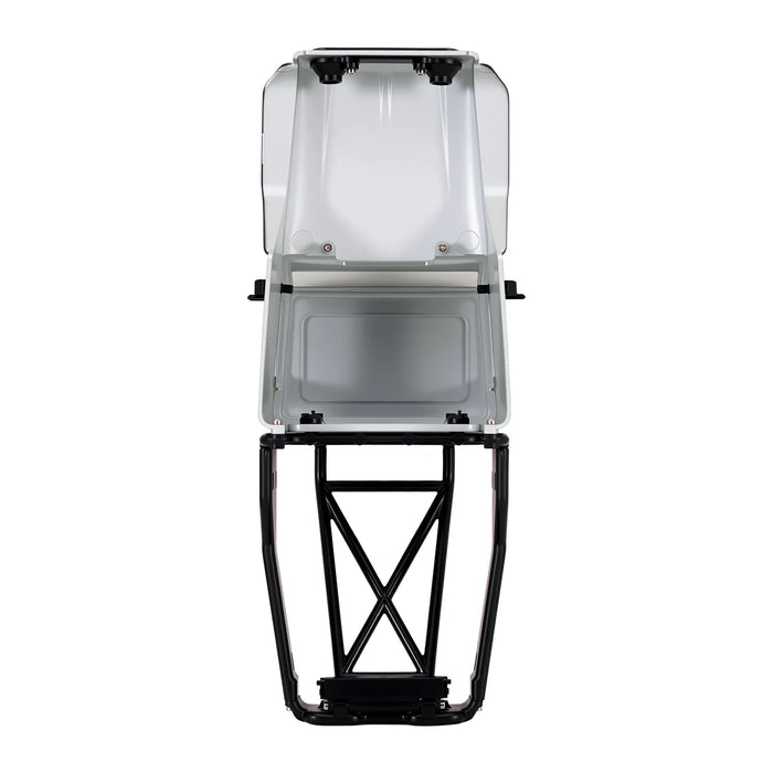 INJORA IR40-24 Half Truck Hard Body w/ Cage for Axial SCX24 1/24