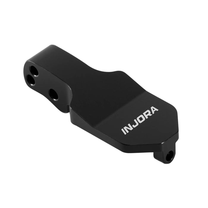 INJORA Adjustable Rear Link Riser for Redcat Ascent-32 1/32 (Alu)