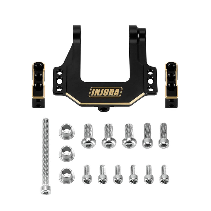 INJORA INJS11 High Torque Metaal Gear Digital Micro Coreless Servo