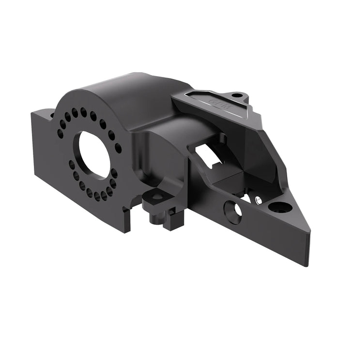 Base de moteur intégrée GPM pour TRAXXAS Mini Maxx 1/10 (AL)