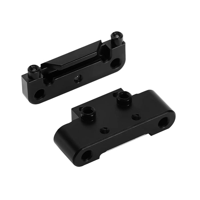 INJORA Front Bulkhead for Losi Micro-B Micro-T (Aluminium)